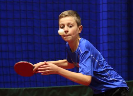 31.DRŽAVNO PRVENSTVO V NA,IZNEM TENISU RAKEK 22 FOTO LJUBO VUKELIČ